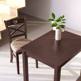 Small 2 Seat Kitchen & Dining Tables You'll Love | Wayfair